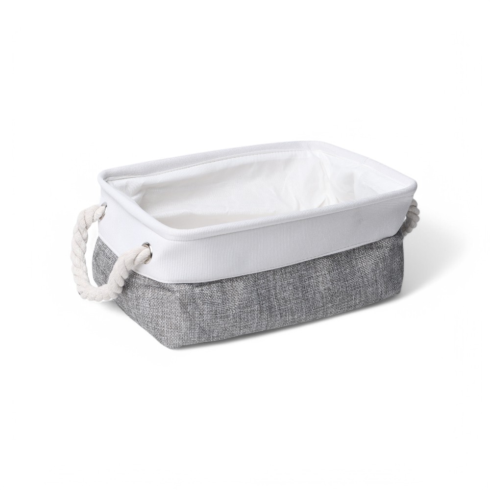 Органайзер для белья DB-140-24 серый