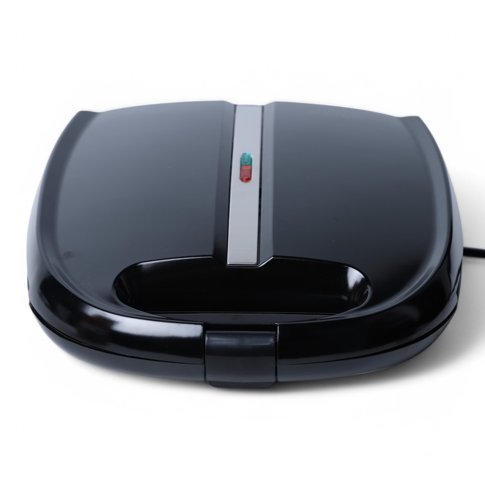 Сендвичница электрическая SONIFER SF-6101 1шт 1х6