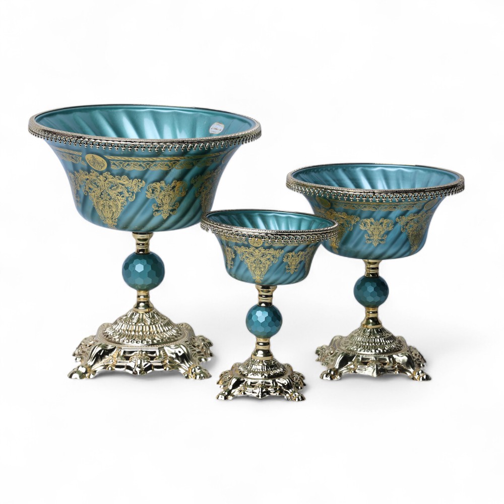 Богемия набор Wenix M62-7 Зеленый