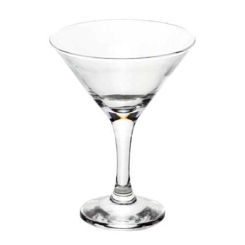 Бокал PASABAHCE БИСТРО 44410 190мл 12шт 12х1 760761/1071748