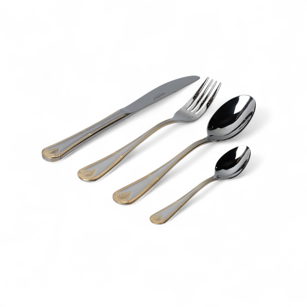 Набор столовых приборов ALPENBERG 24 pcs HH079