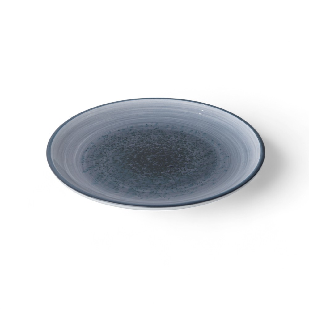 Тарелка 12 дюйм 30,5 см CHP11249-K86E Синий