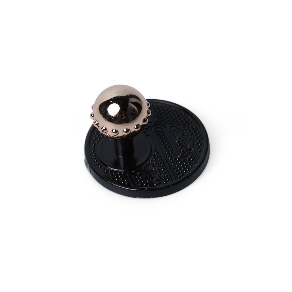 Крючки пластиковые DB-80-21 Черный