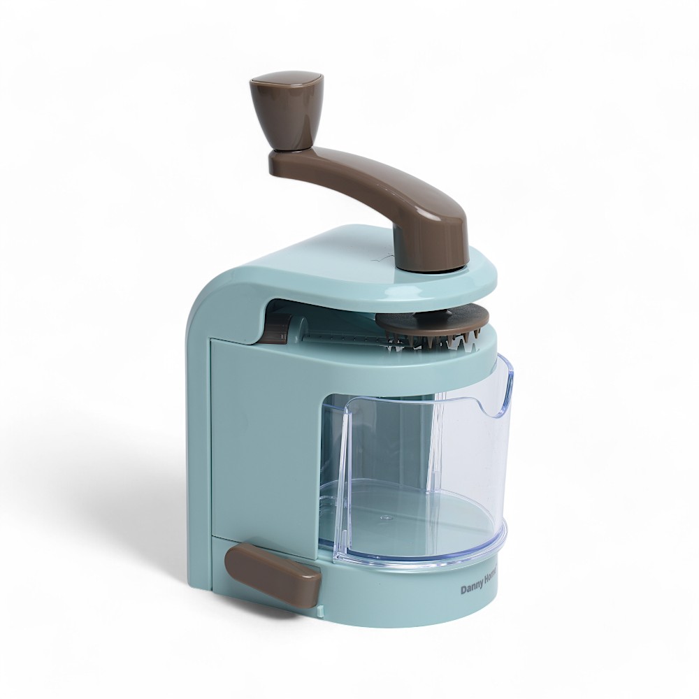 Овощерезка ручная DH3109-BLUE XP-13-56