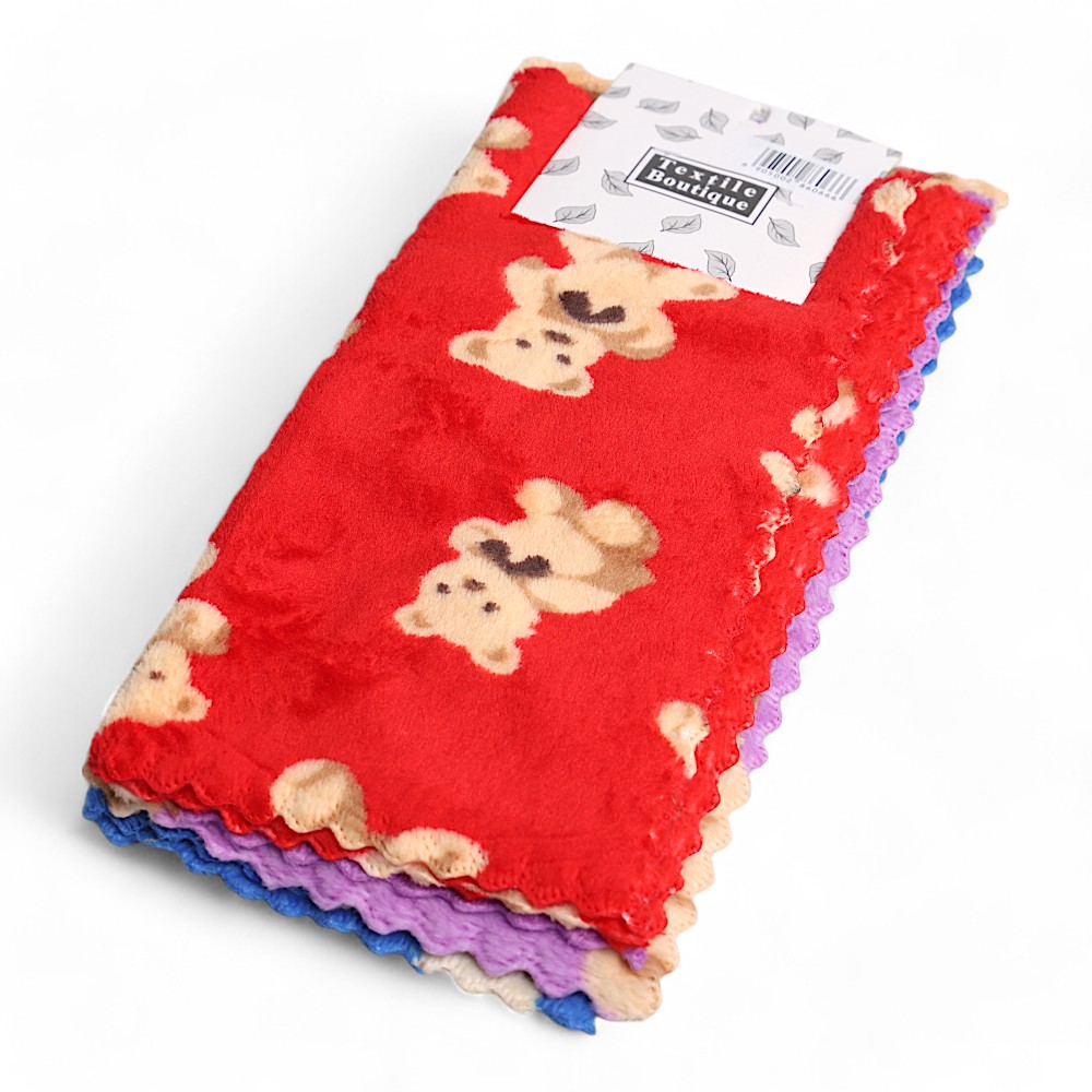 Полотенце из микрофибры GB-93-11