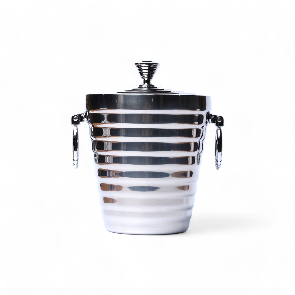 Ледница металлическая 1000 мл DB-306-15