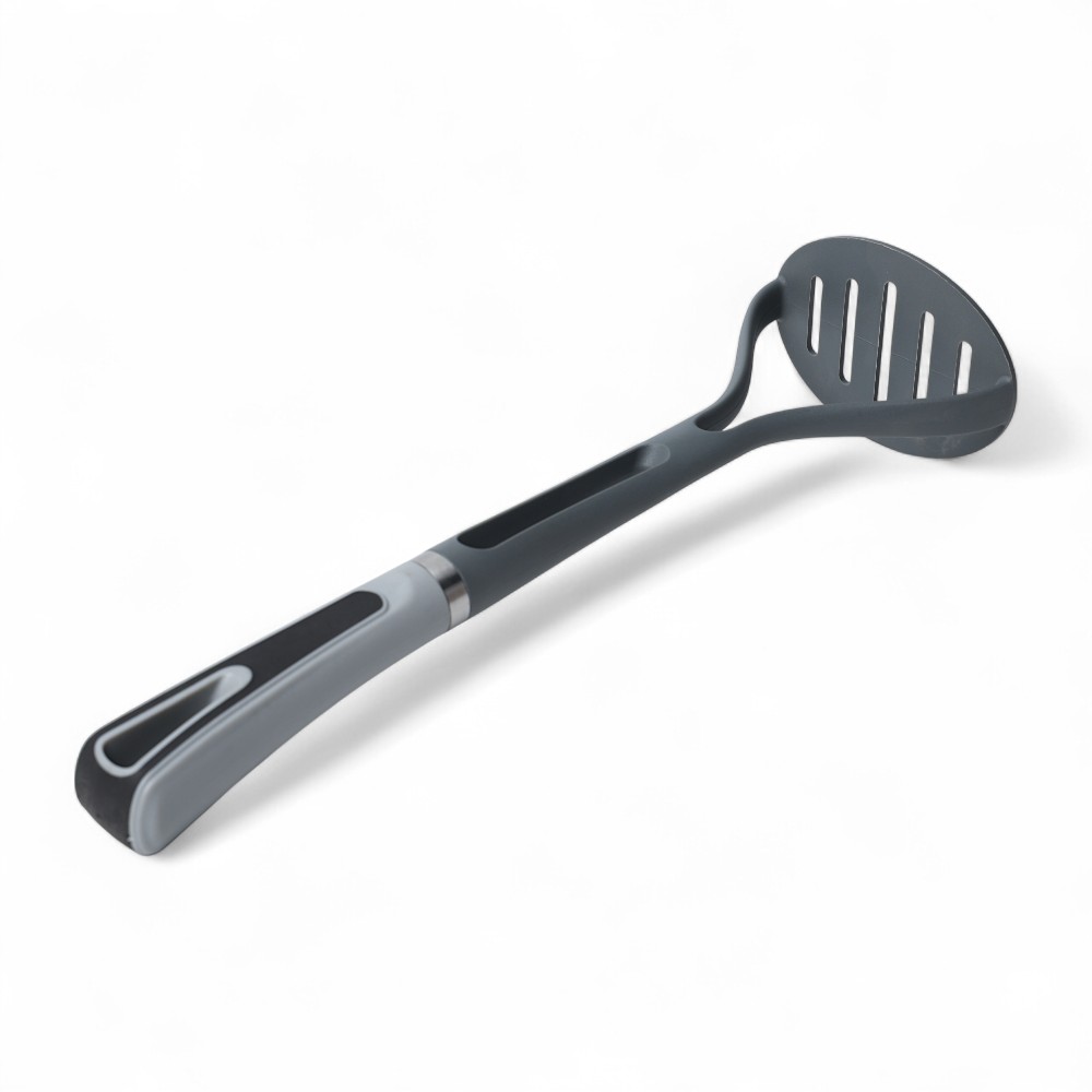 Толкушка пластиковая GB-5-41 Серый