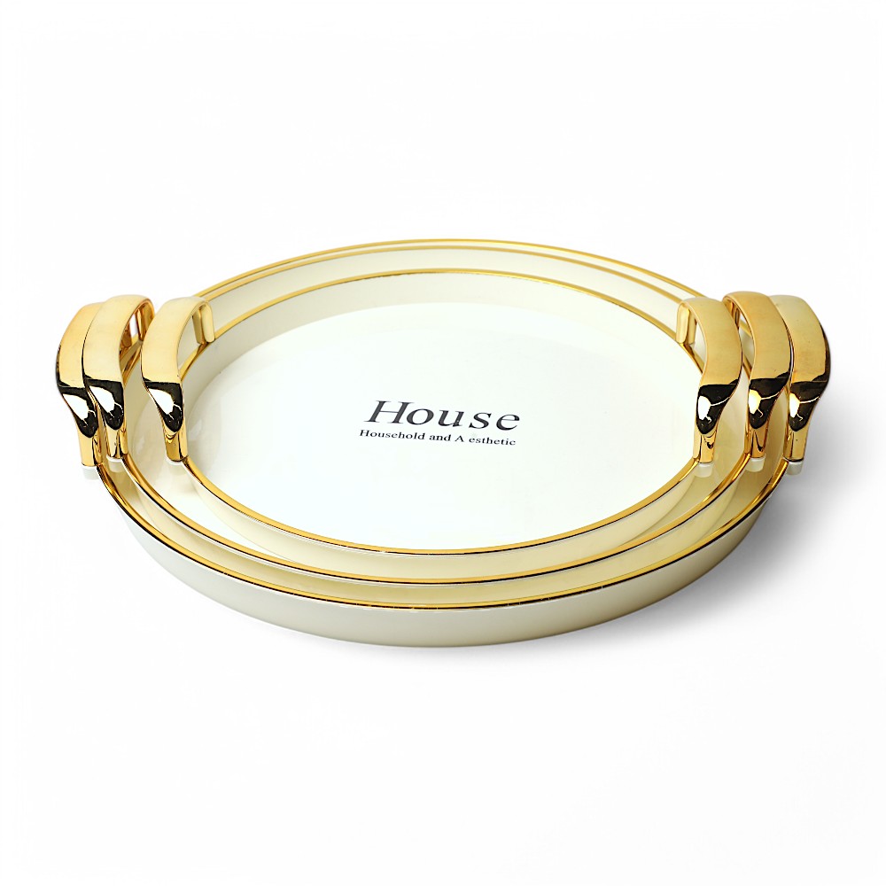 Поднос акриловый DM14-79