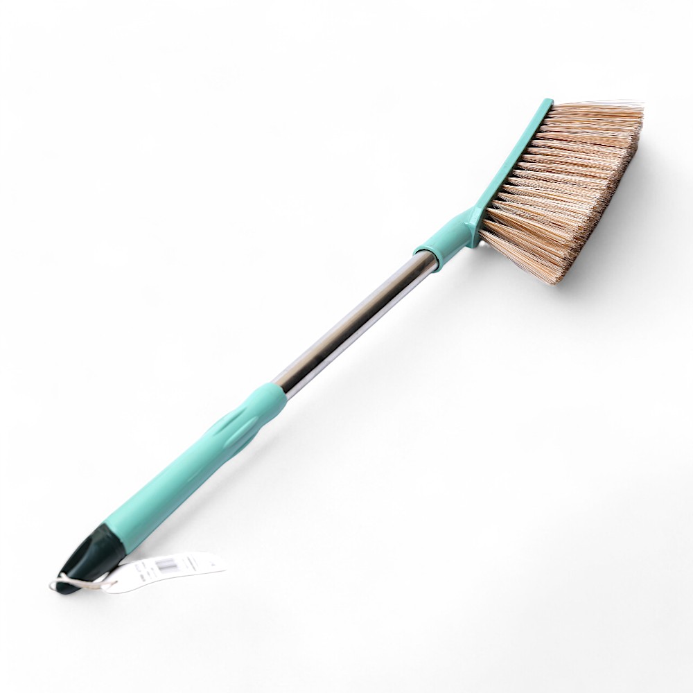 Щетка для унитаза DB-152-180 зеленый