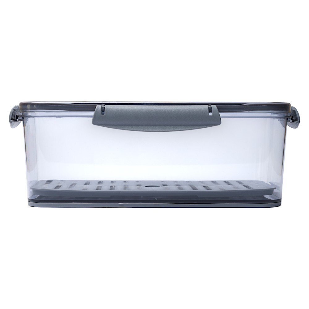 Контейнер пластиковый 32x16x12 см DB-152-7