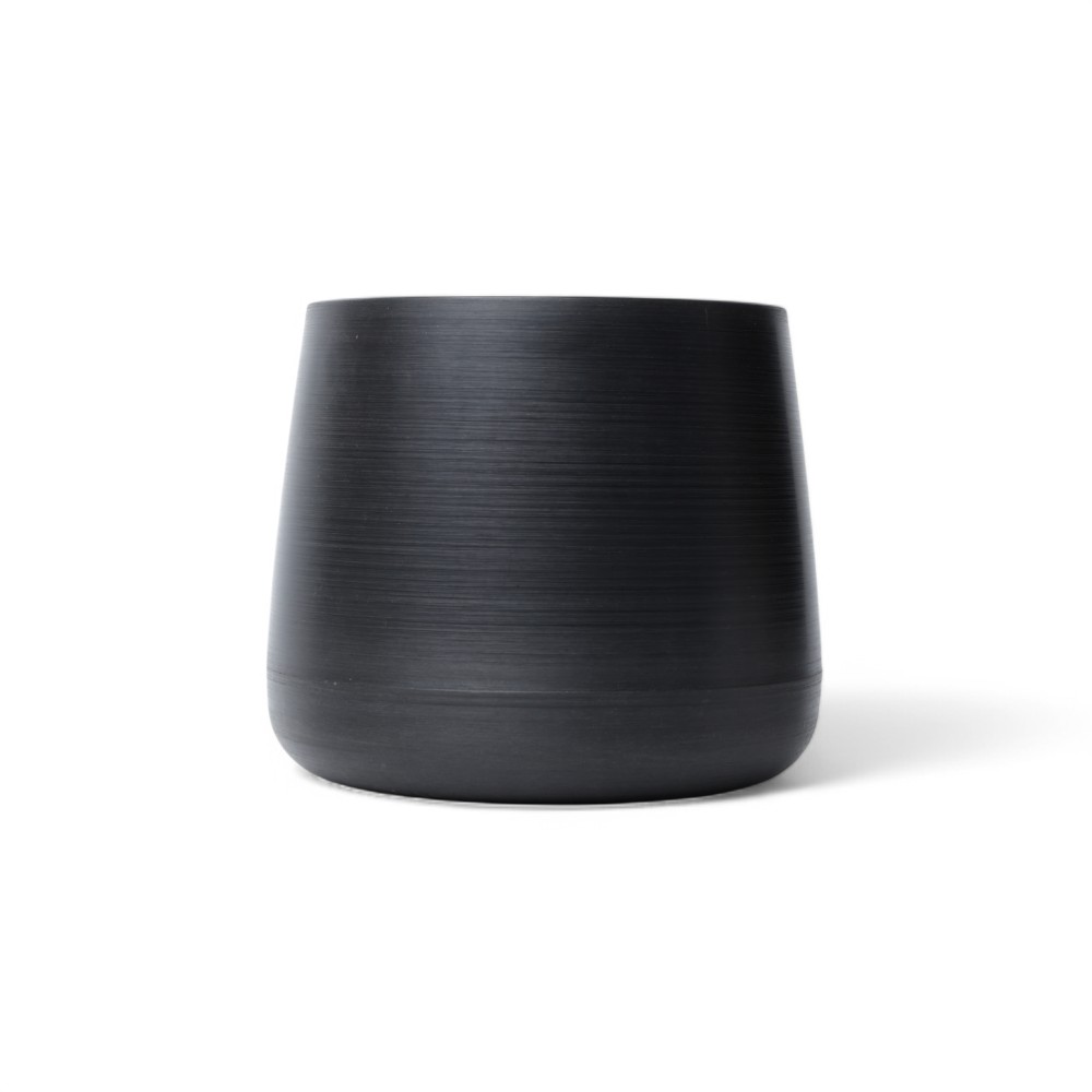 Горшок для цветов DB-153-35 Черный