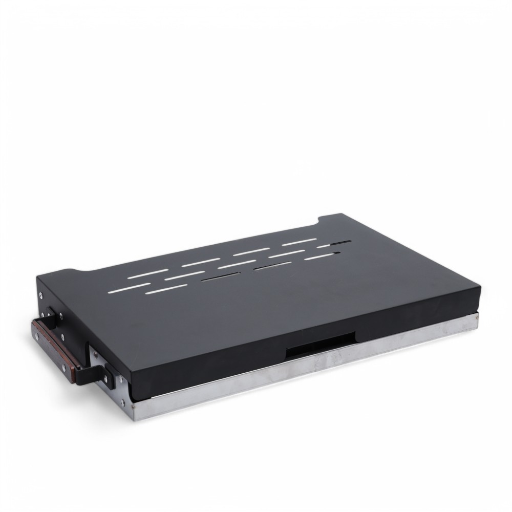 Сетка для барбекю DB-105-31 Стальной