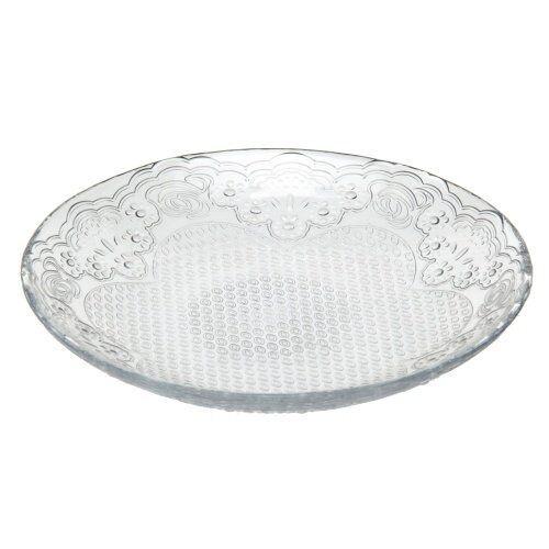 Блюдо упроч. PASABAHCE ЛЕЙСИ