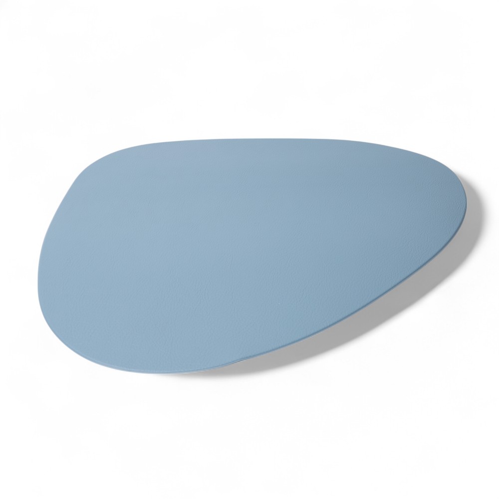 Подтарельник Голубой DB-145-12