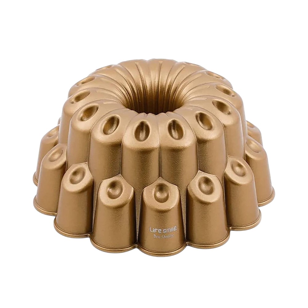 Форма для кексов NCK-70