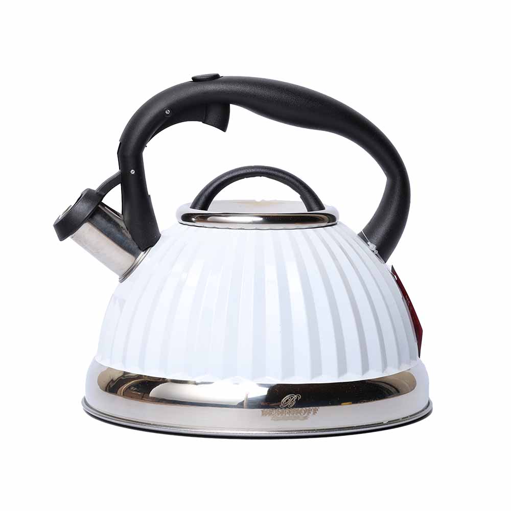 Чайник кипятильный BH-3011 DB-311-9 белый