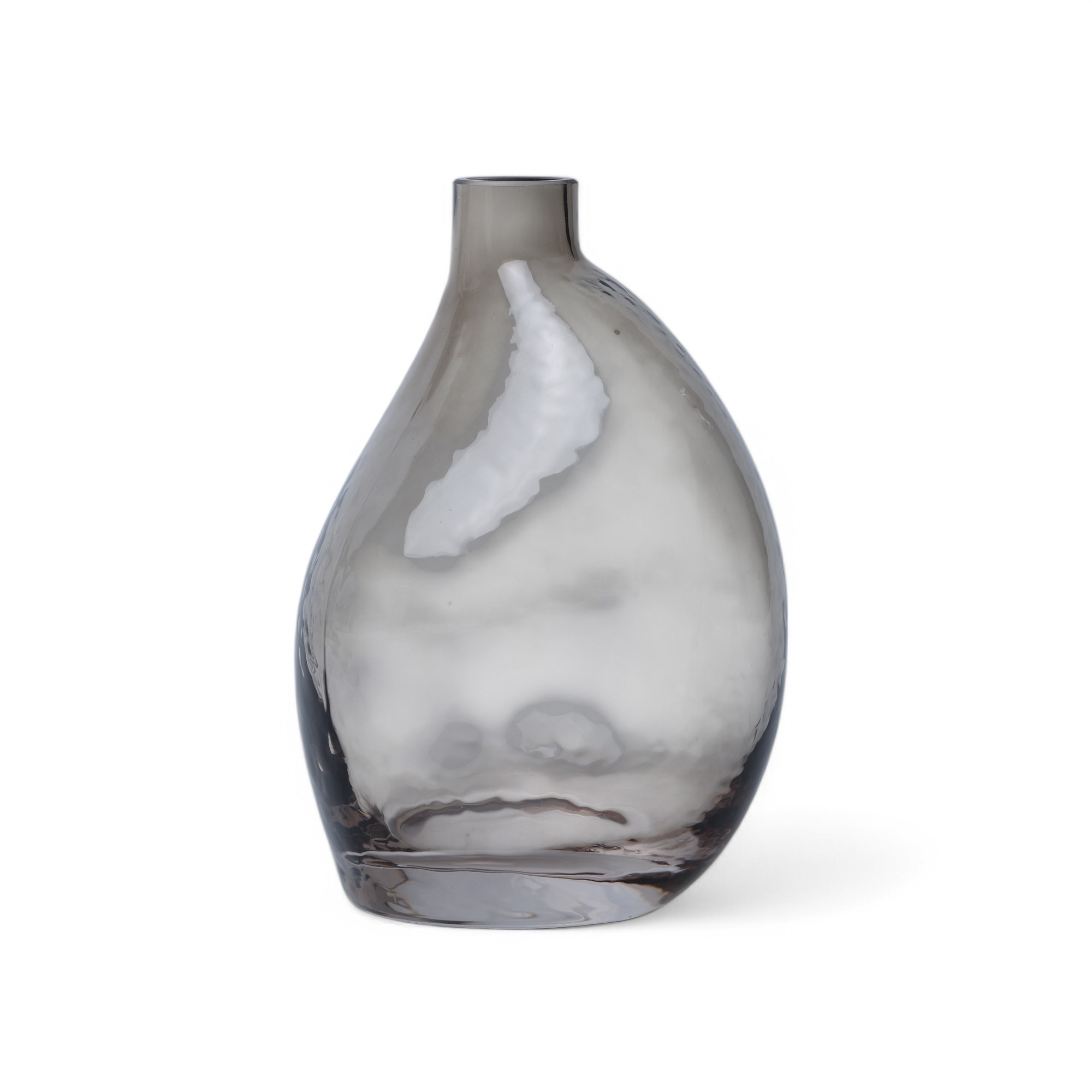 Ваза декоративная CB-39 Серый XP-13-169