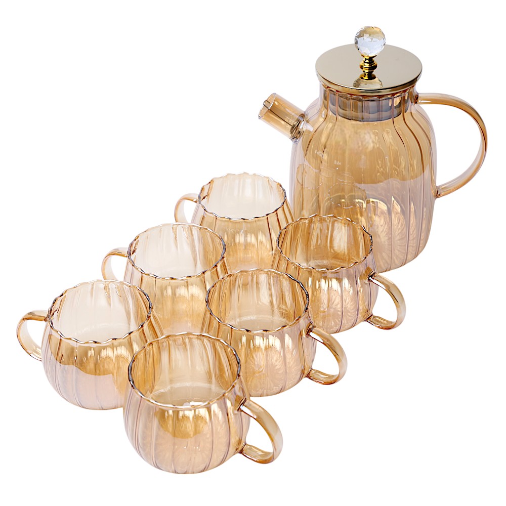 Графин набор DB-310-22