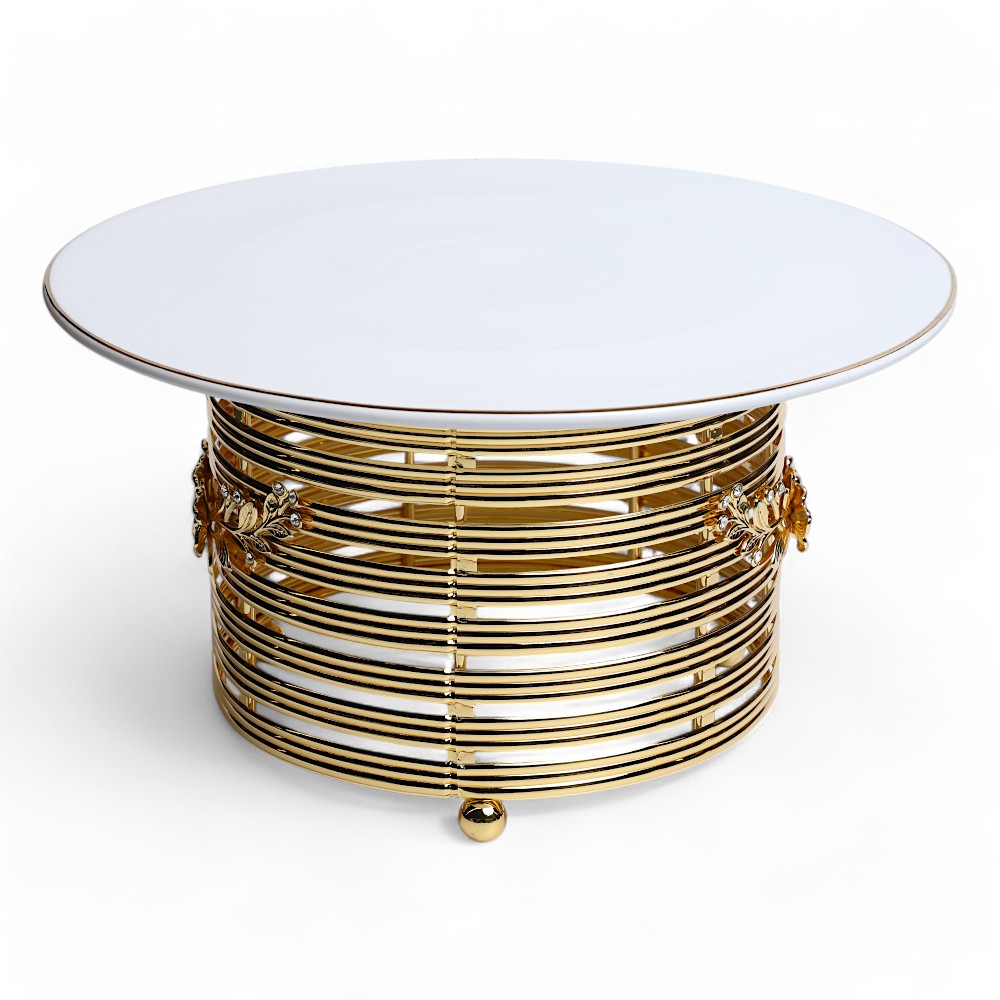 Конфетница Santino SS-46