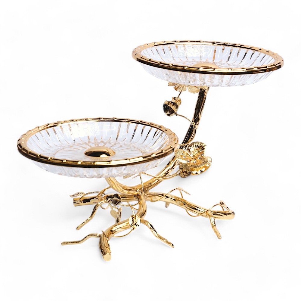 Конфетница Royal Home RH-200