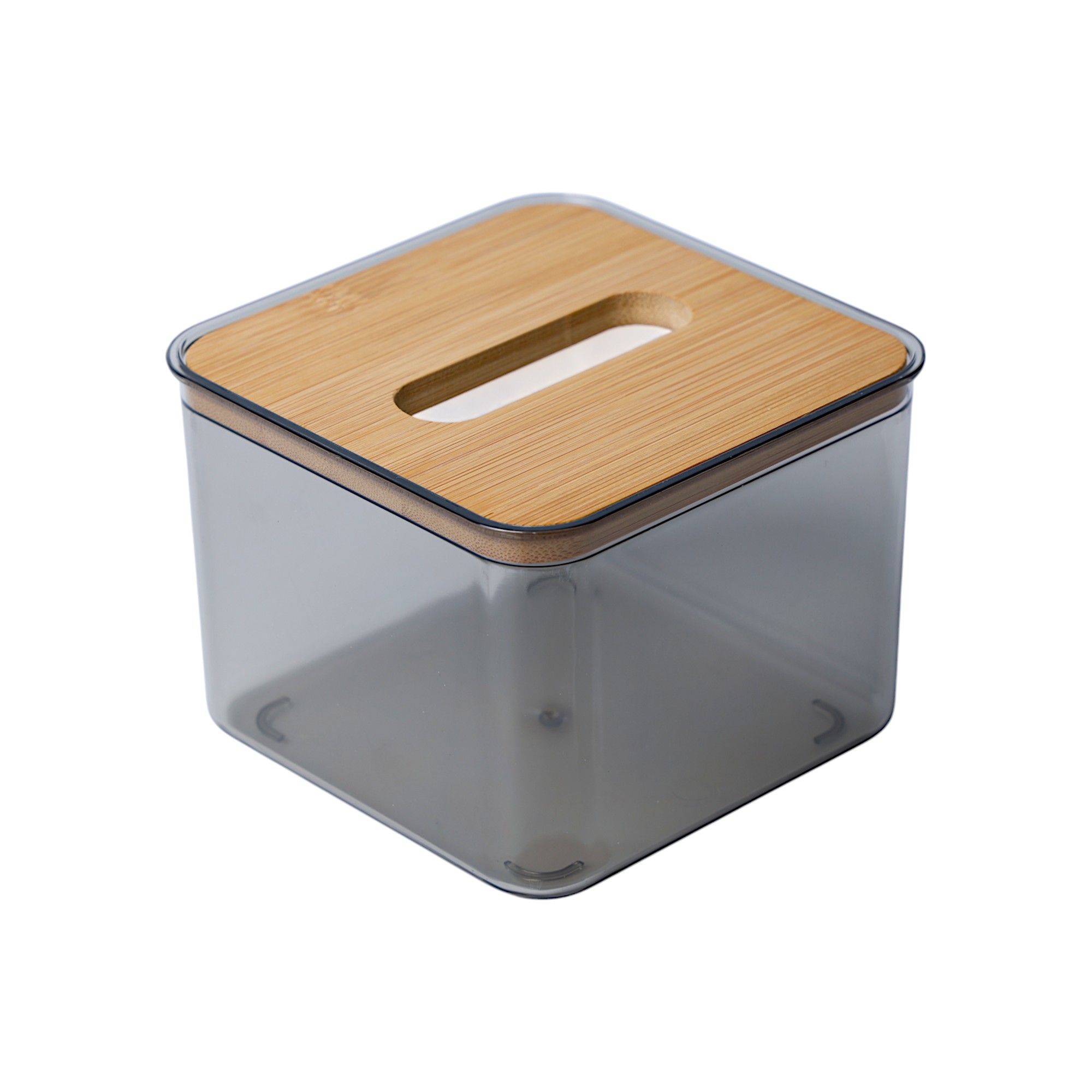 Салфетница акриловая DB-55-14 Зеленый