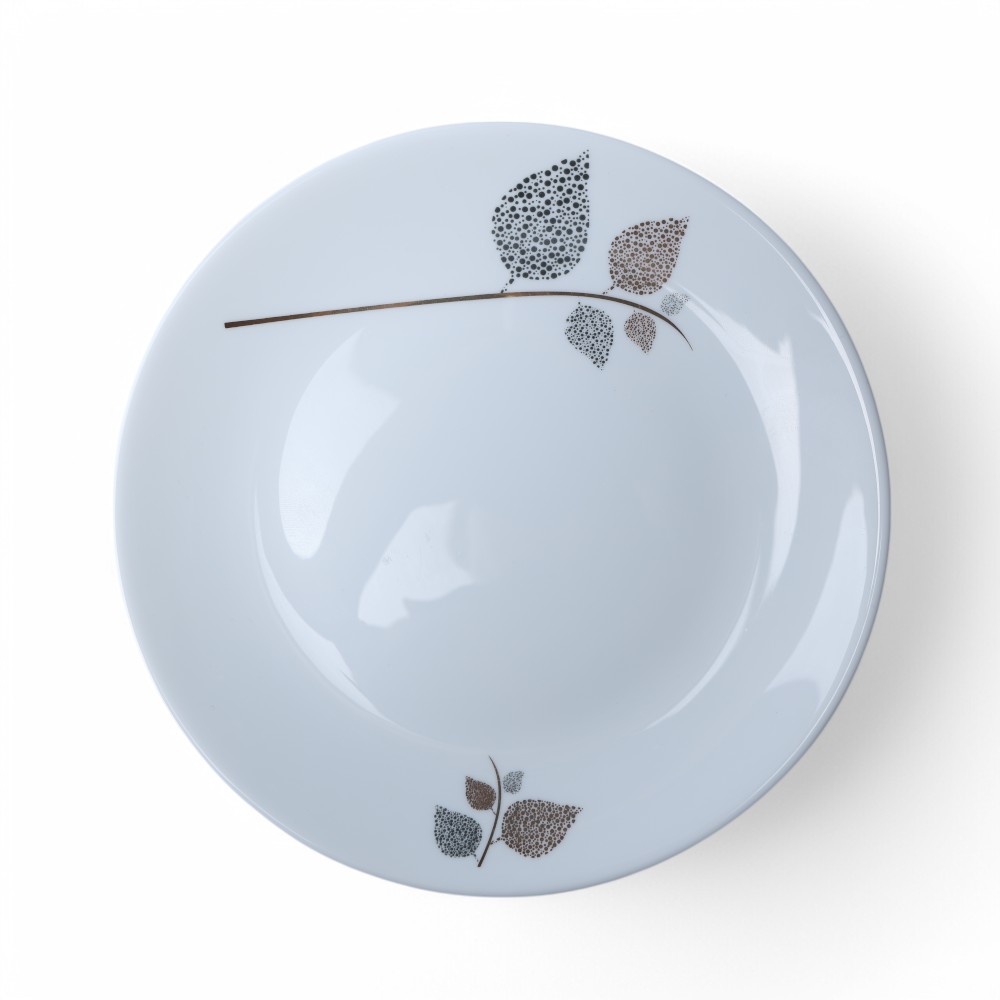 Тарелка 17,5 см gb7 Goldbarg