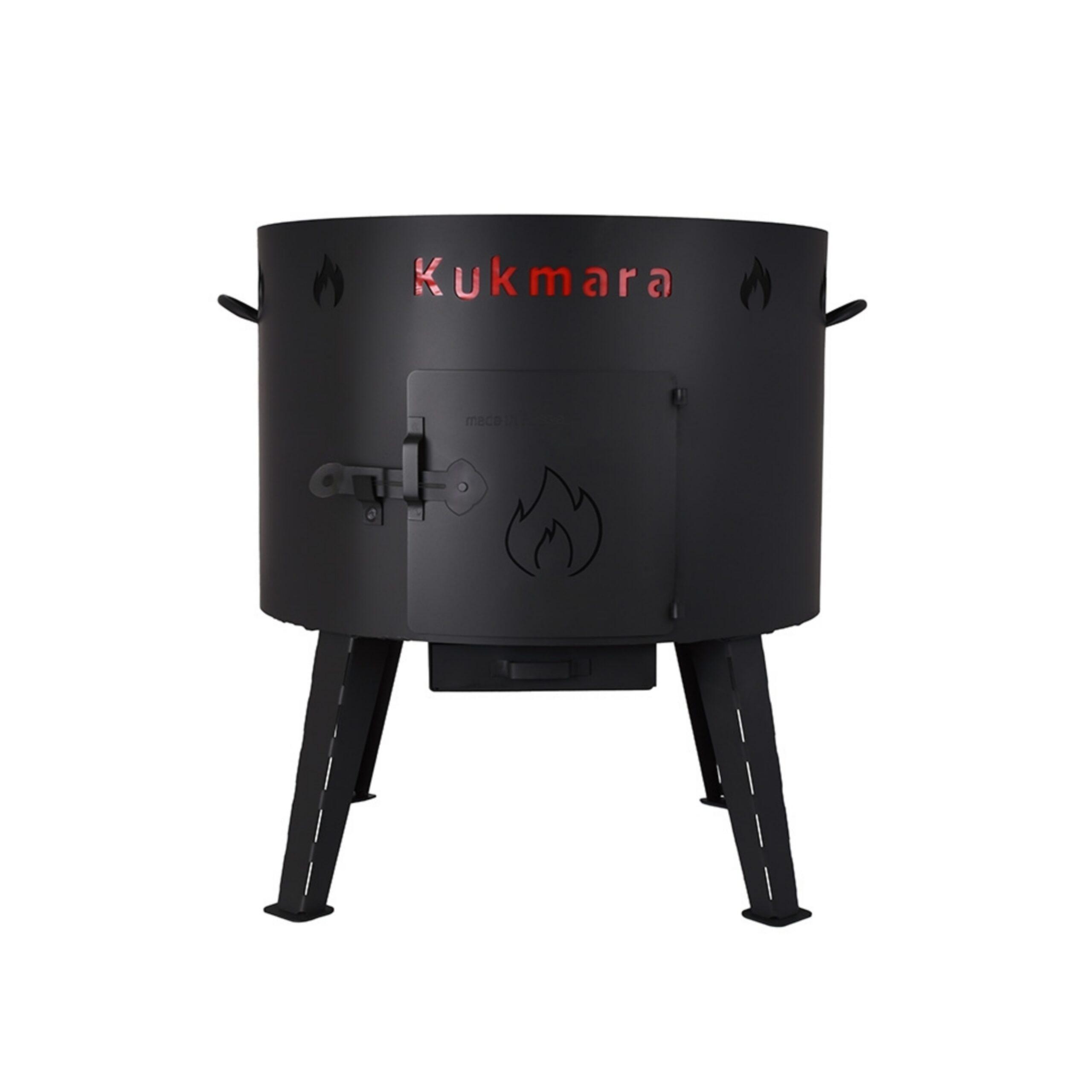 Учаг для казана 28л толщ.2,0мм укз028