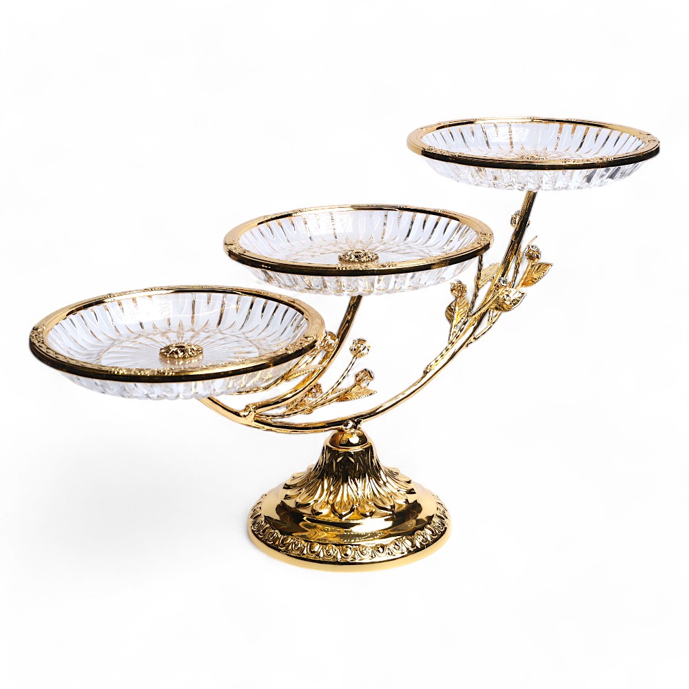 Конфетница Monro M10