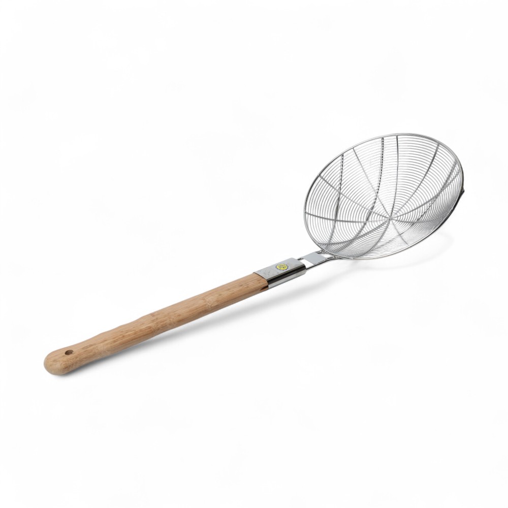 Шумовка DB-3-57 Стальной