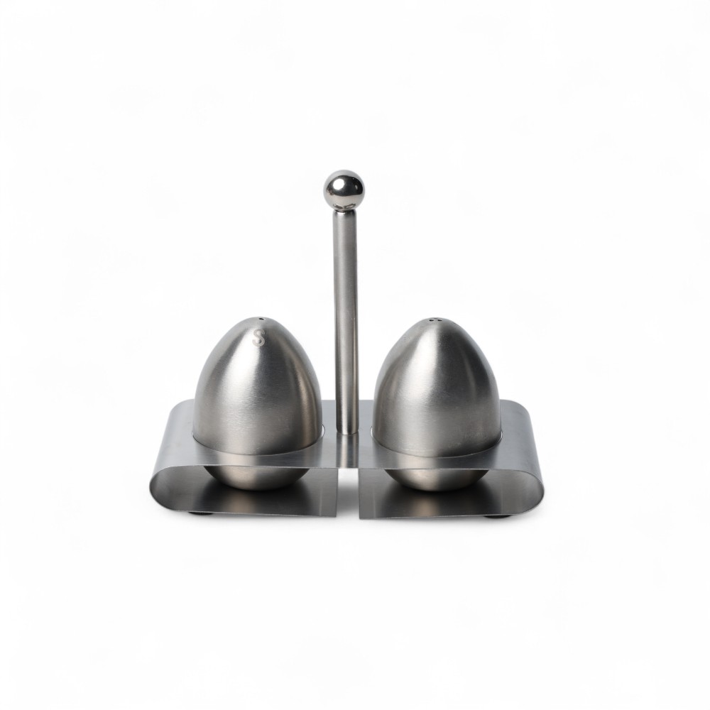 Набор для специй солонка и перечница