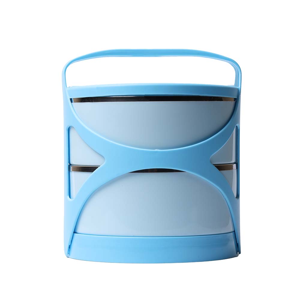 Ланч бокс DB-152-71 голубой