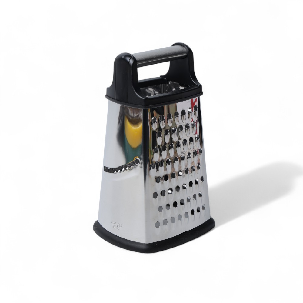 Терка ручная XP-46-23 Черный