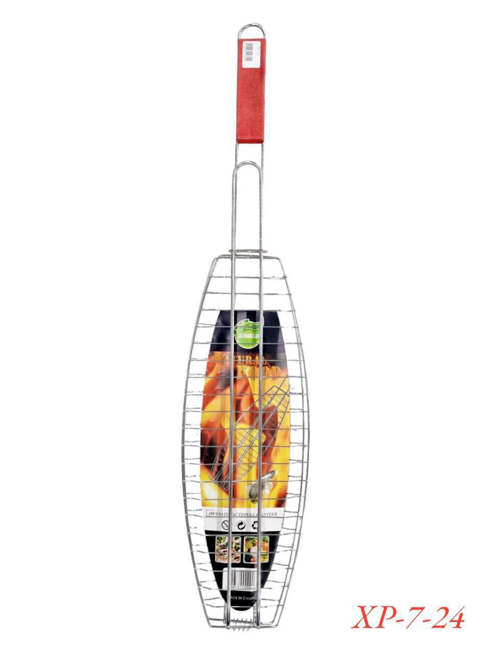 Сетка для барбекю XY-006 XP-7-24