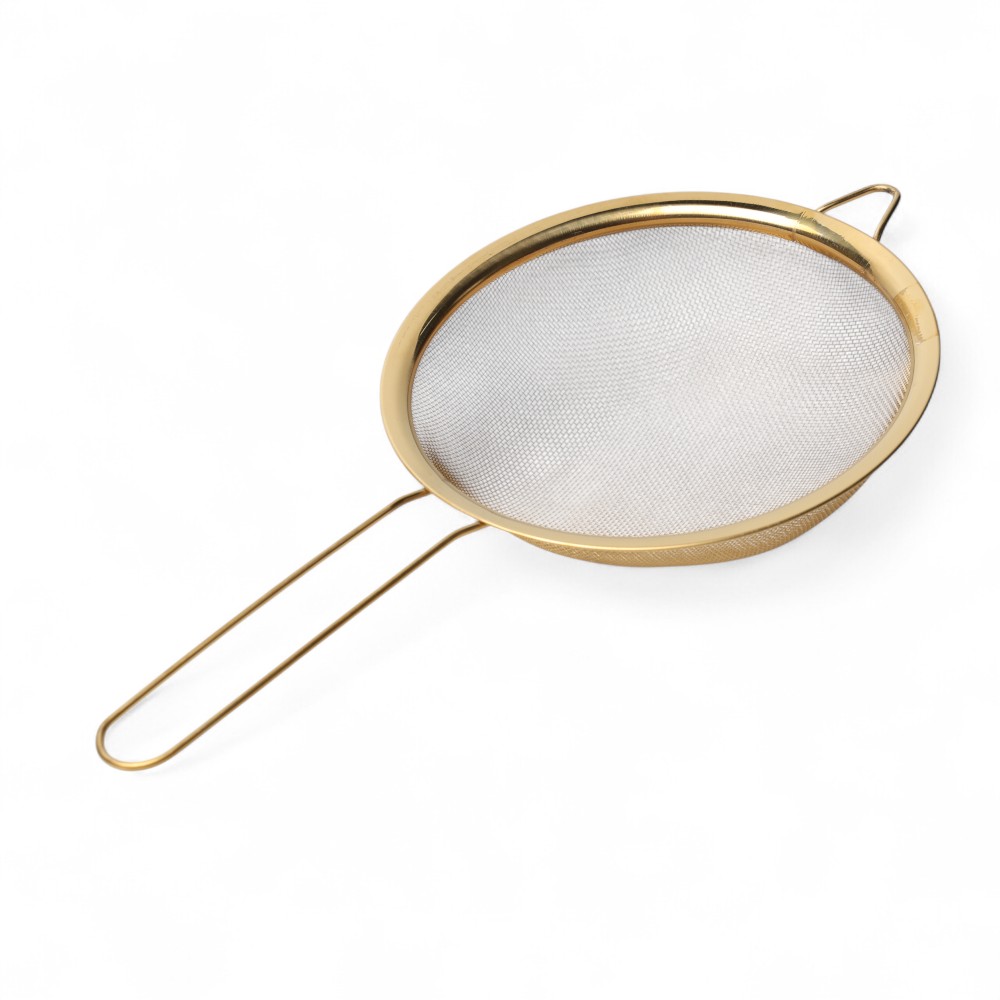 Сито Золотой Металическая 20 см