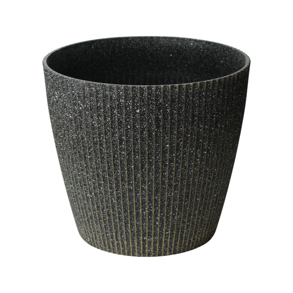 Горшок для цветов DB-153-21 Зеленый