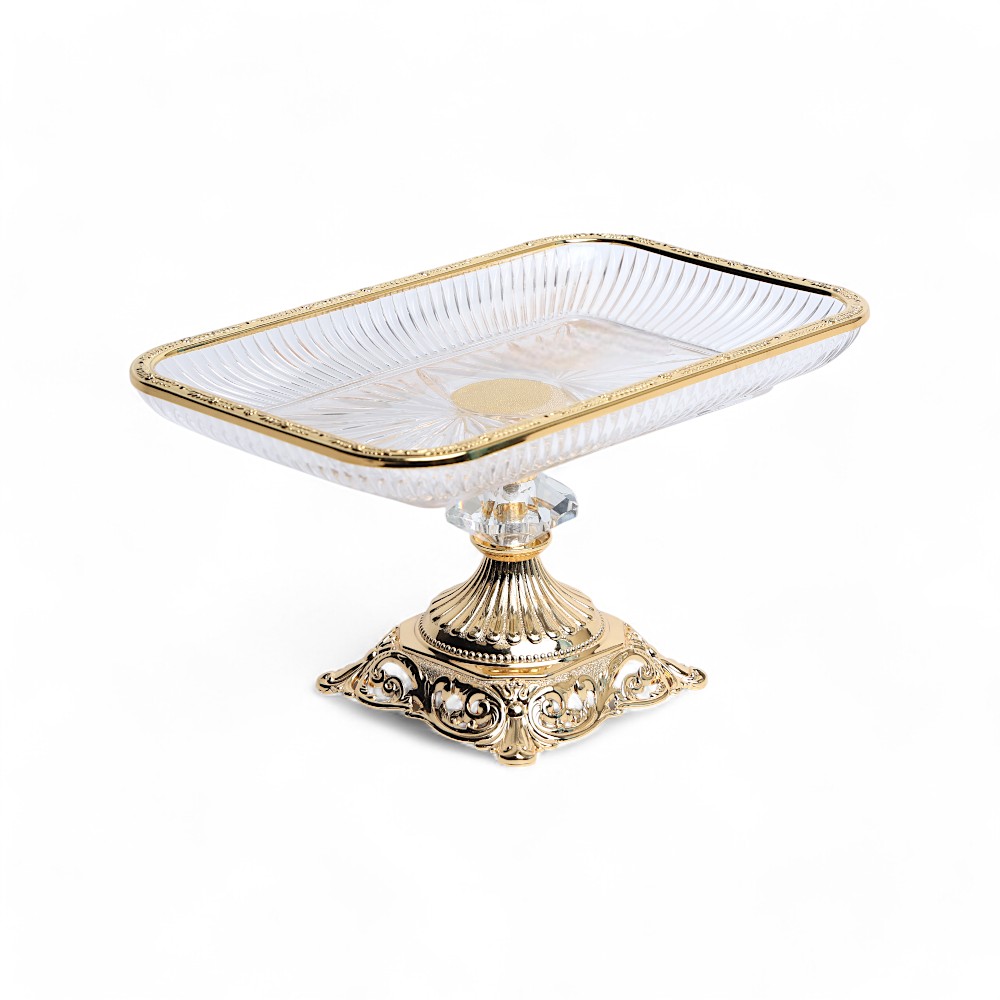 Конфетница Santino SS-26