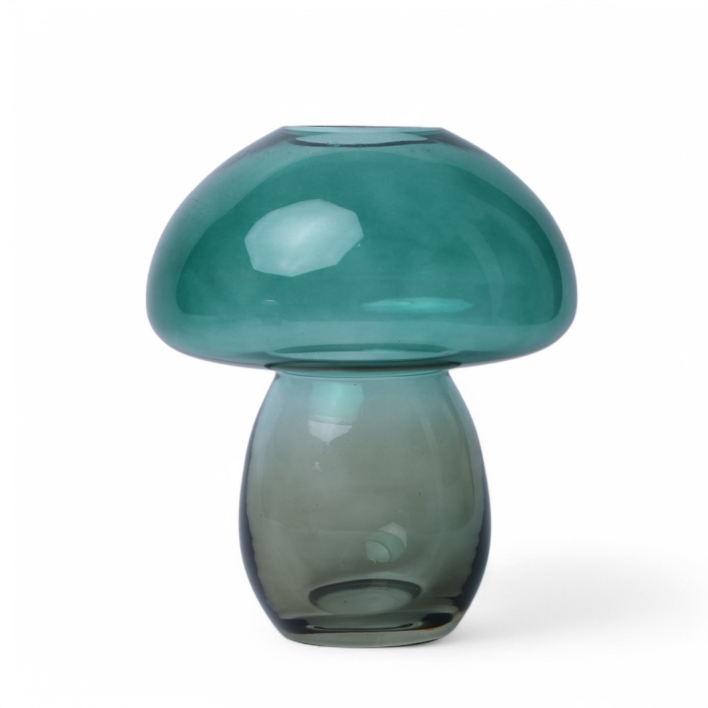 Ваза декоративная CB-102 Зеленый XP-13-164