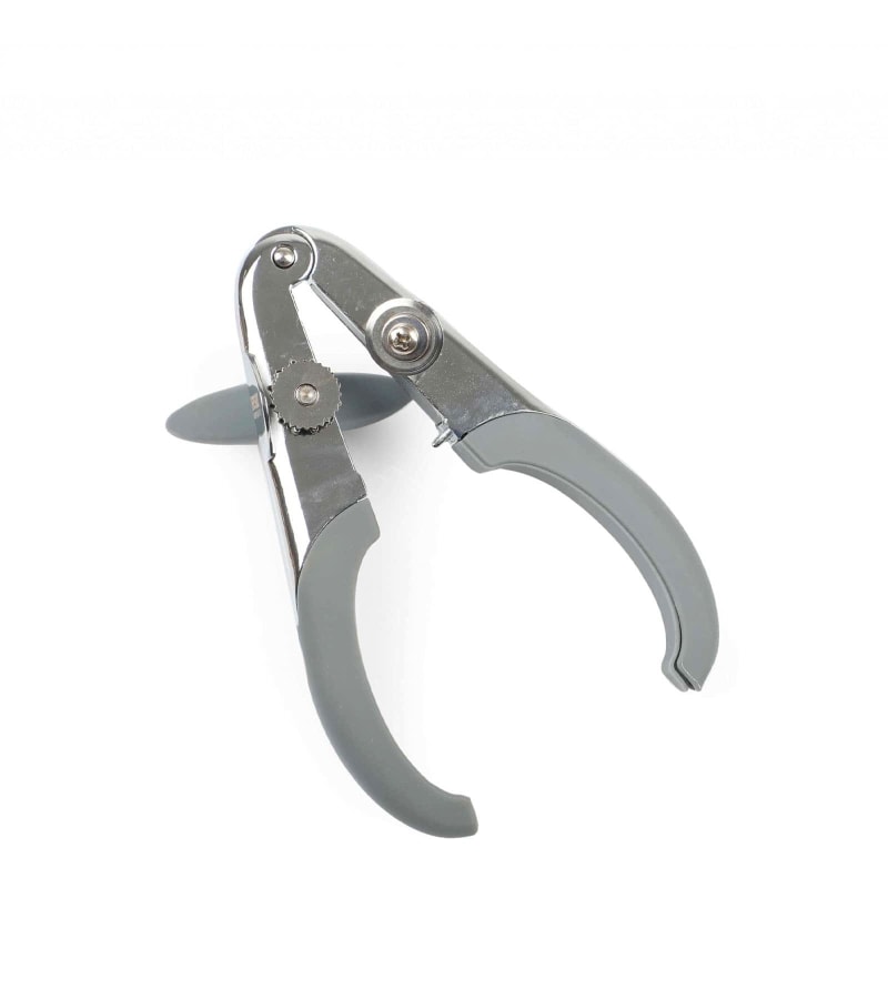 Открывалка для консерв Life Smile Серый TOOL-24