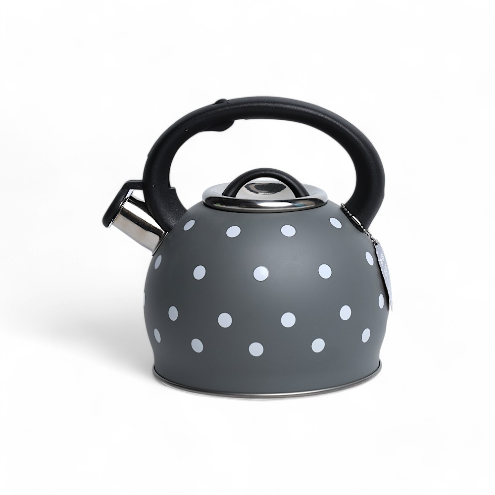 Чайник кипятильный DB-311-7 серый