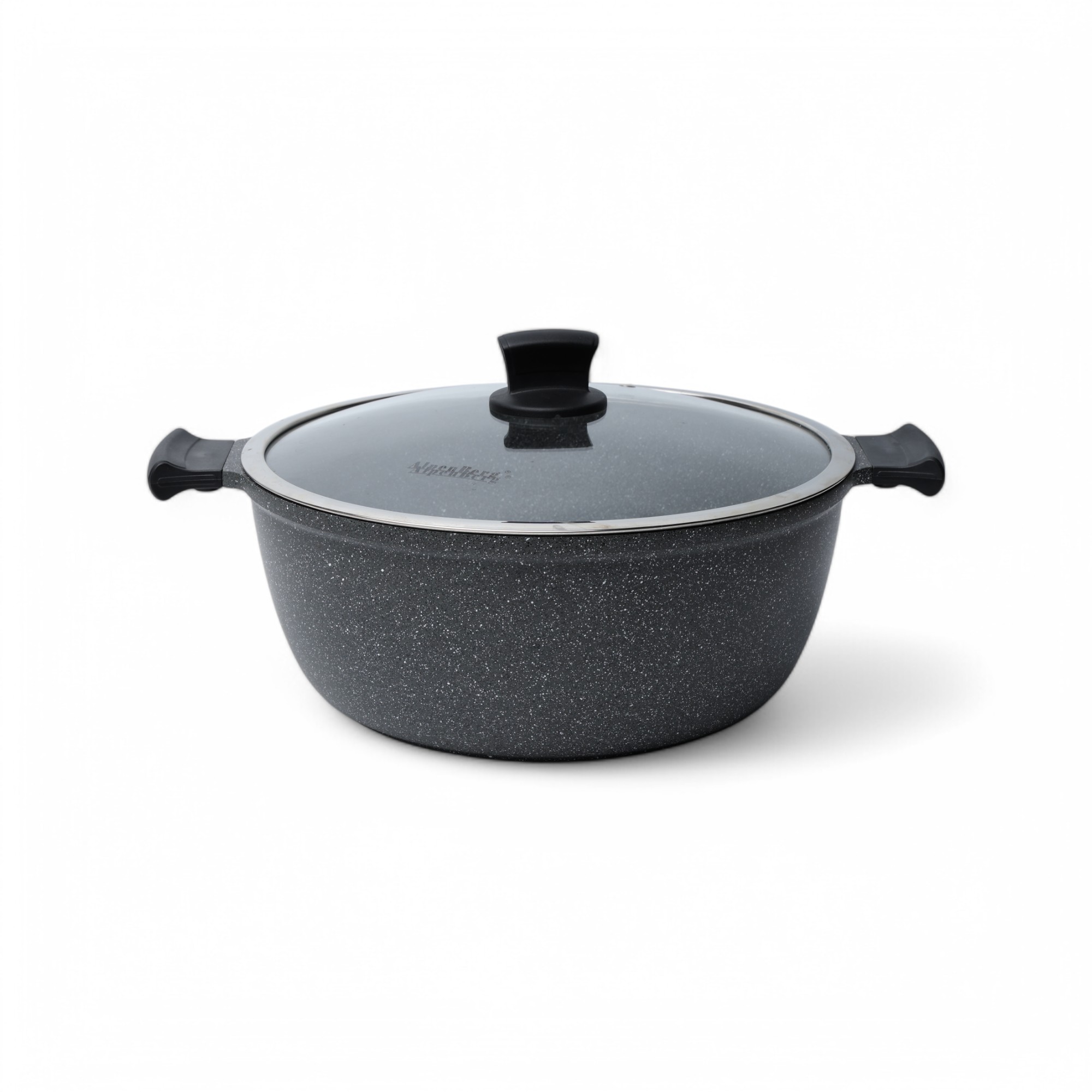 Cковорода Alpen Berg 28 см GV-261