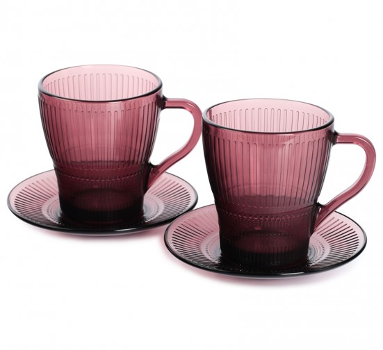 Набор чайный LUMINARC "ЛУИЗ"