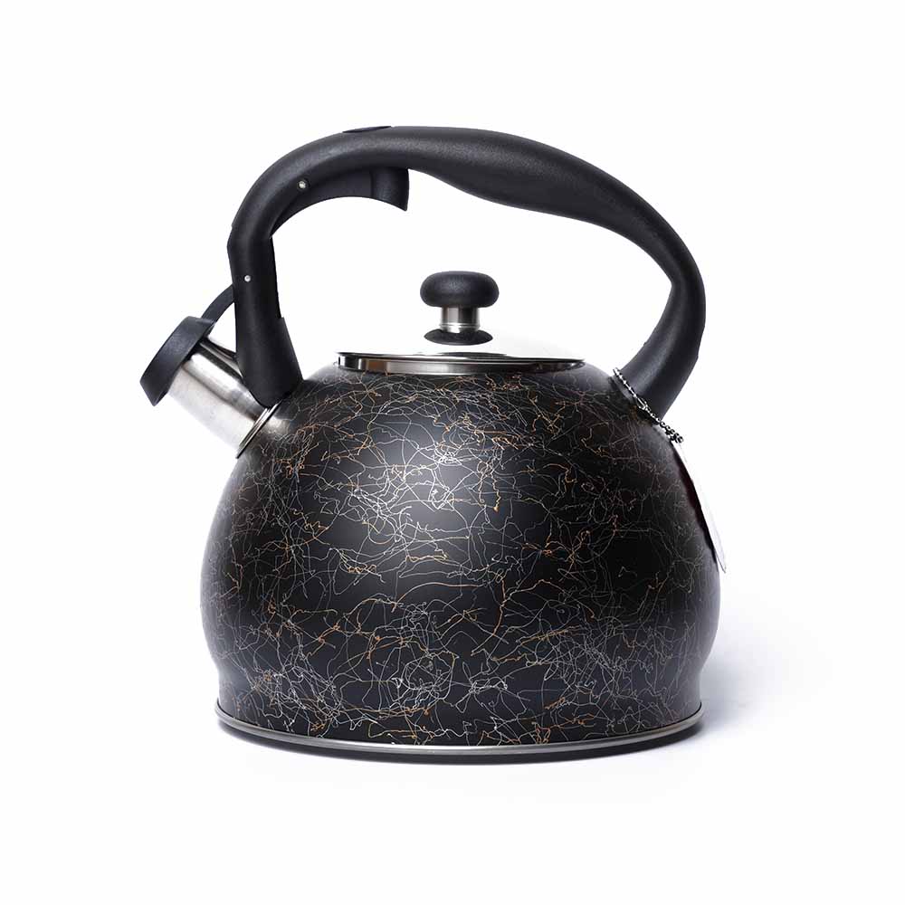 Чайник DB-100-12 черный