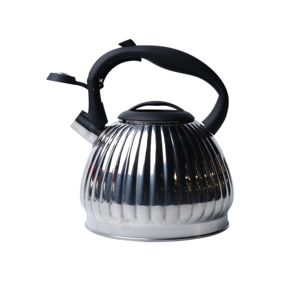 Чайник кипятильный 3,0 л BNK-7576 Черный