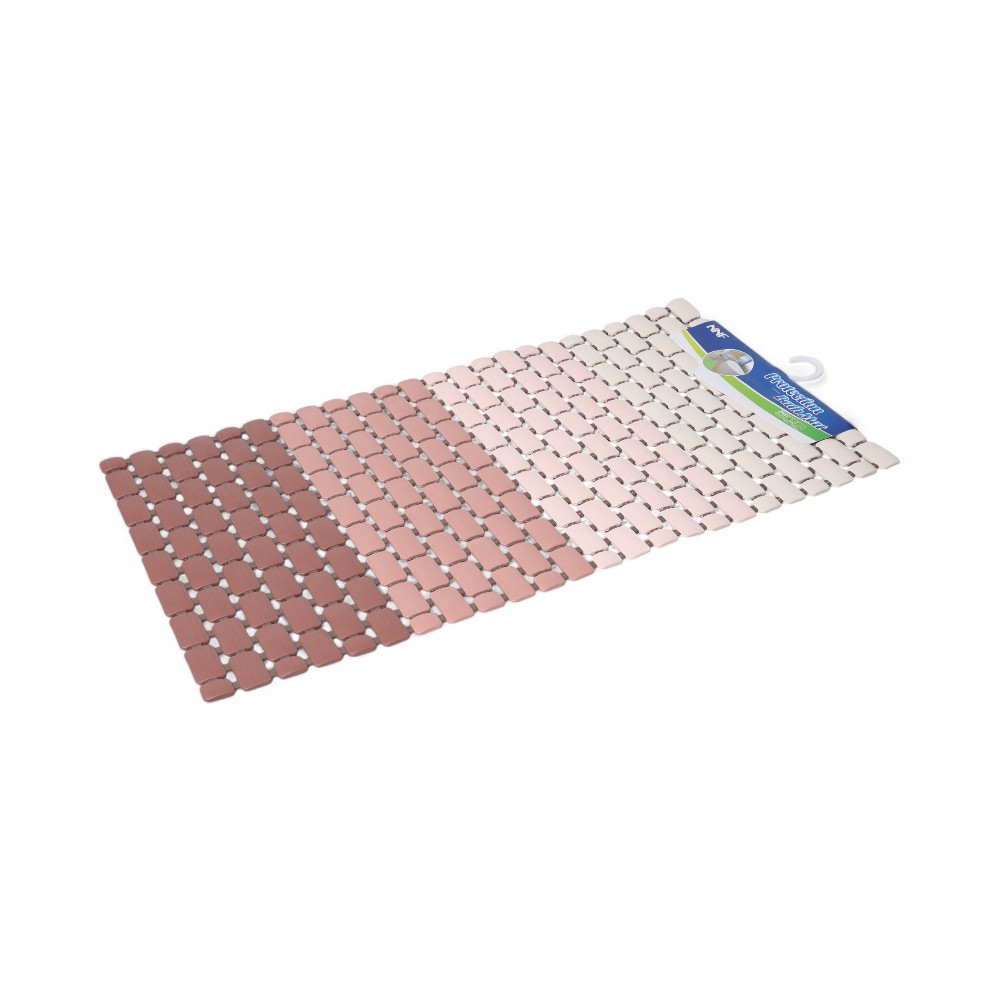 Коврик для ванной DB-98-65 Бежевый