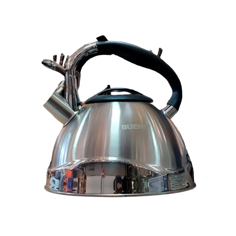 Чайник кипятильный BUENO BNK-1222