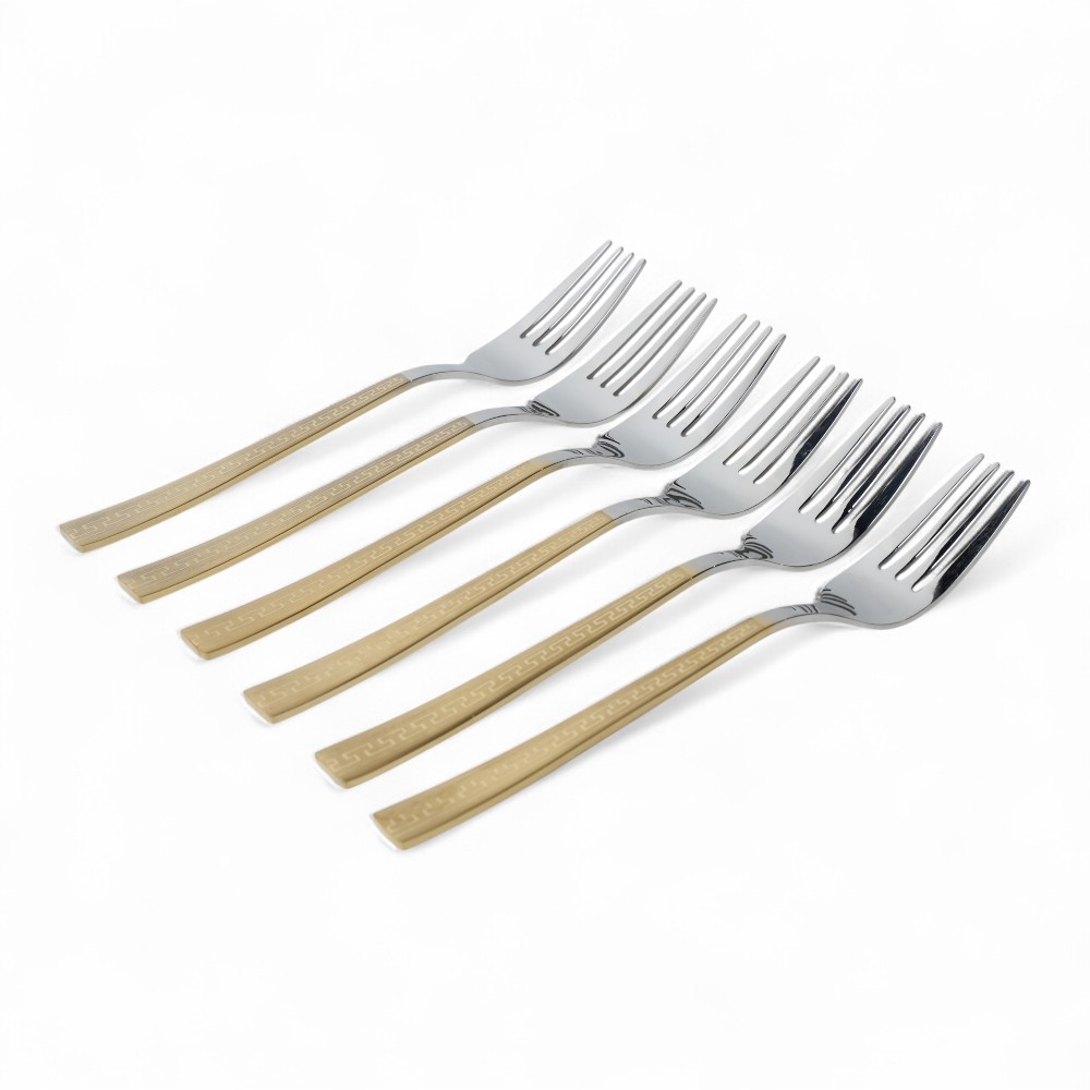 Ложка 6 pcs 102-32