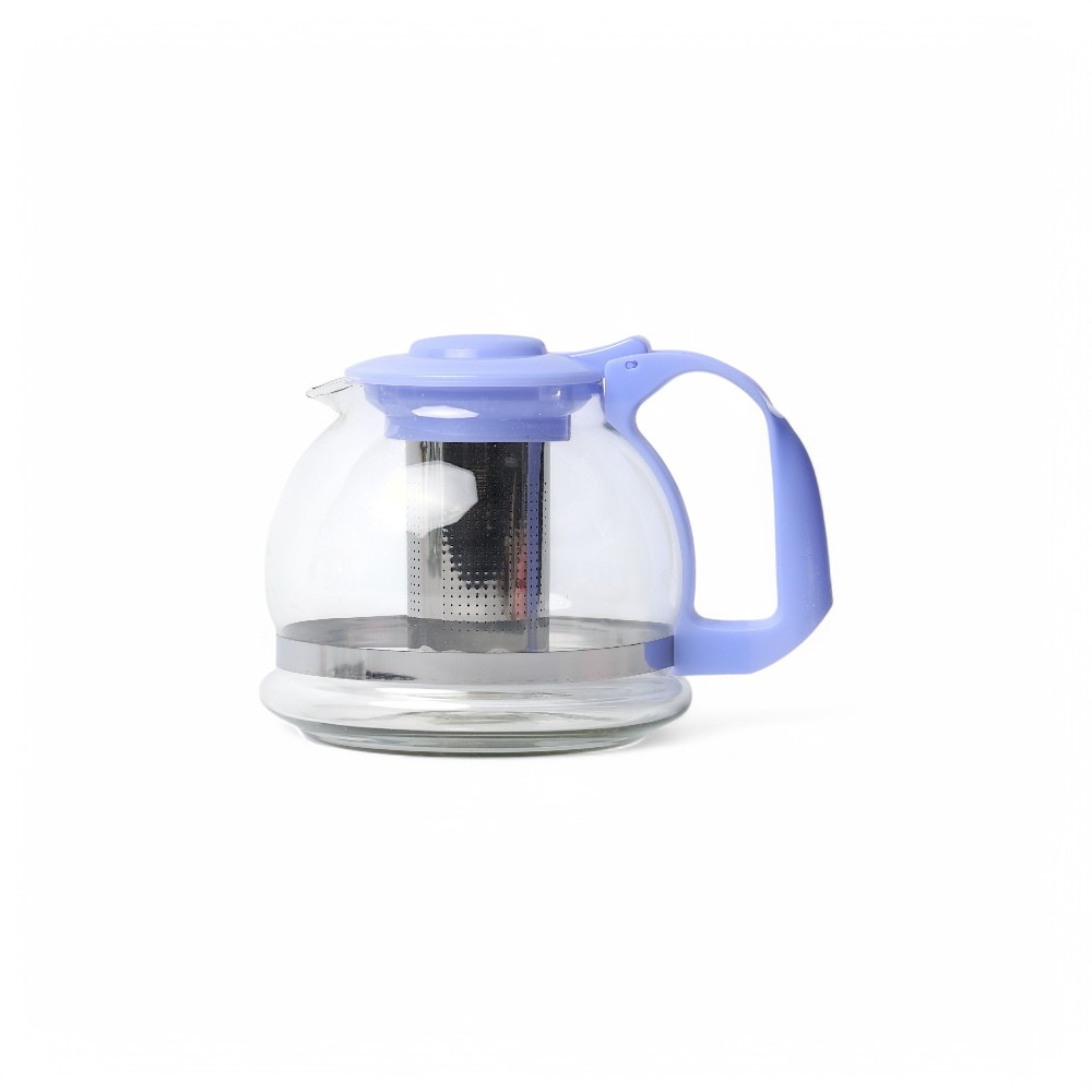 Чайник заварочный DB-107-5 фиолетовый