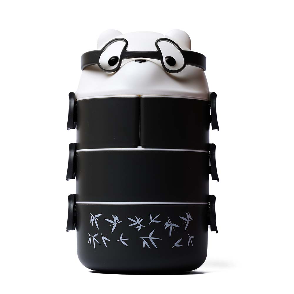 Ланч бокс DB-152-82 белый