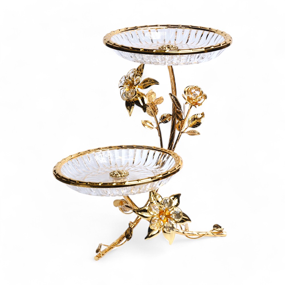 Конфетница Royal Home RH-011