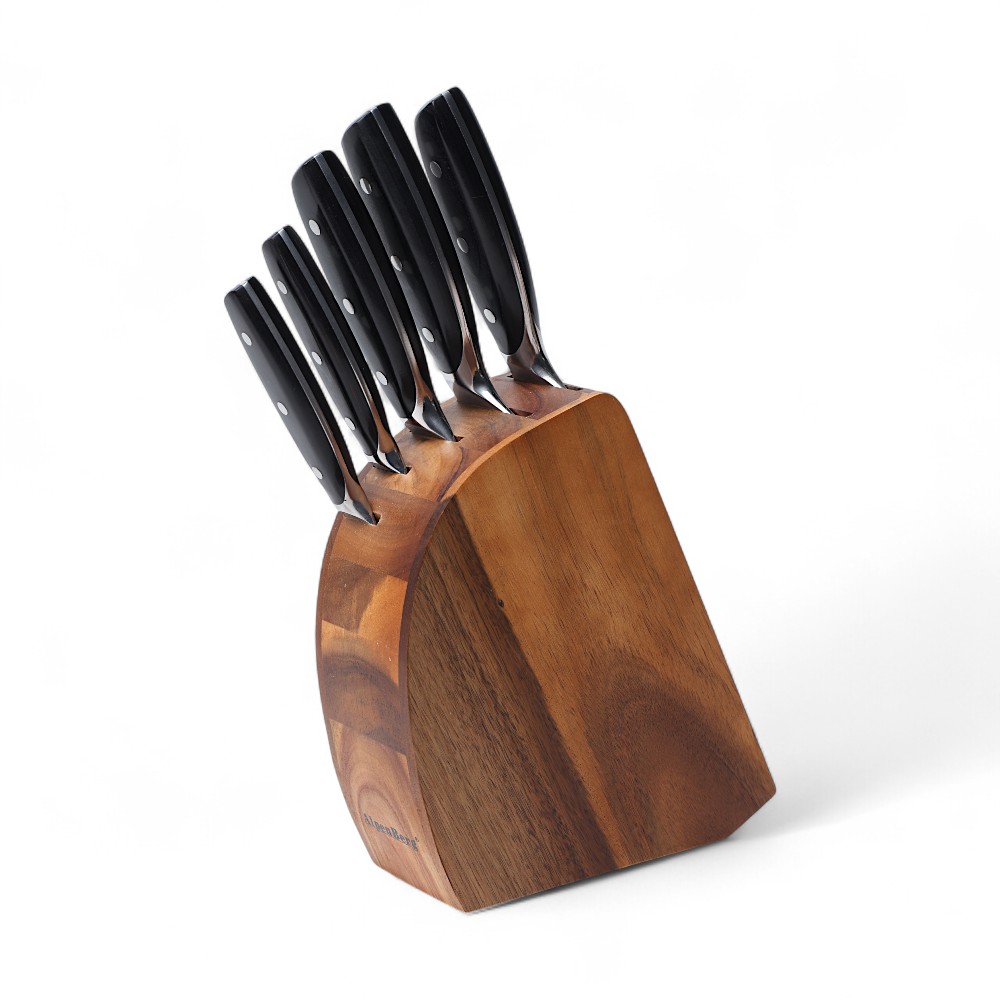 Набор ножей Alpen Berg HP-85